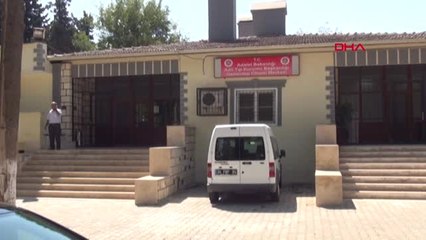 Gaziantep Fırat Nehri'nde Boğulan Kardeşler Yan Yana Toprağa Verildi