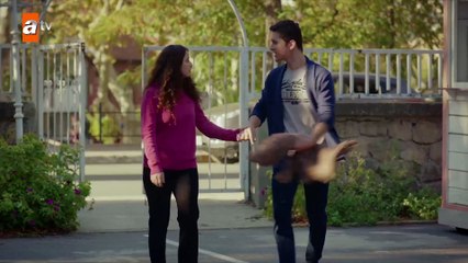 Sevgili bulamayan Meral! - Kırgın Çiçekler 58.Bölüm