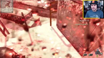 Call of Duty  Infinite Warfare - MODE ZOMBIES ET BETA !!! (2) (2)