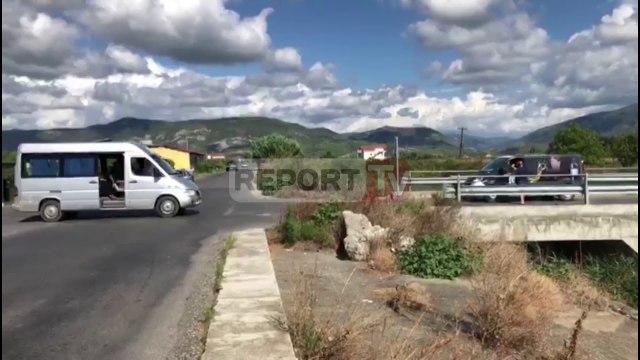 Plagoset me armë zjarri një 34-vjeçar në Shënkoll të Lezhës, vendi i ngjarjes