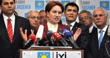 İYİ Parti Sözcüsü Buğra Kavuncu: İttifak Gündemimizde Yok!