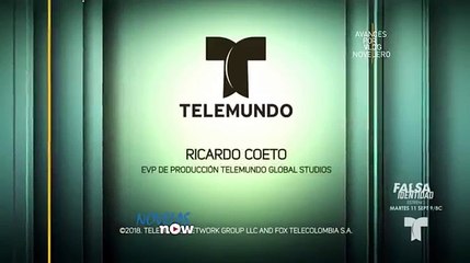 AVANCE CAPITULO 61 Sin Senos si hay paraiso 4 Capitulo