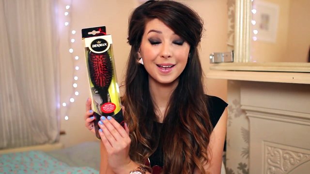 Big Drugstore Beauty Haul Zoella