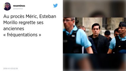 Au procès Méric, le skinhead et "l'injustice".