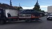 Aksioni i Renea-s në Shkodër, sekuestrohen 4 makina të blinduara të familjeve Bajri dhe Lici, pamjet