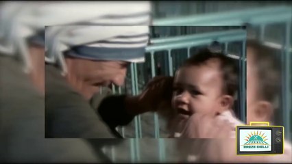 Kush ishte Shën Tereza, kontributi i pashoq i shqiptares që ia kushtoi jetën të varfërve