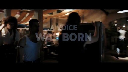 Bohemian Rhapdosy filminden, unutulmaz ismin doğum gününe özel bir video paylaşıldı