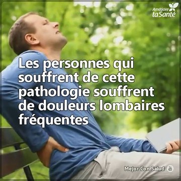 La fibromyalgie et le mal de dos
