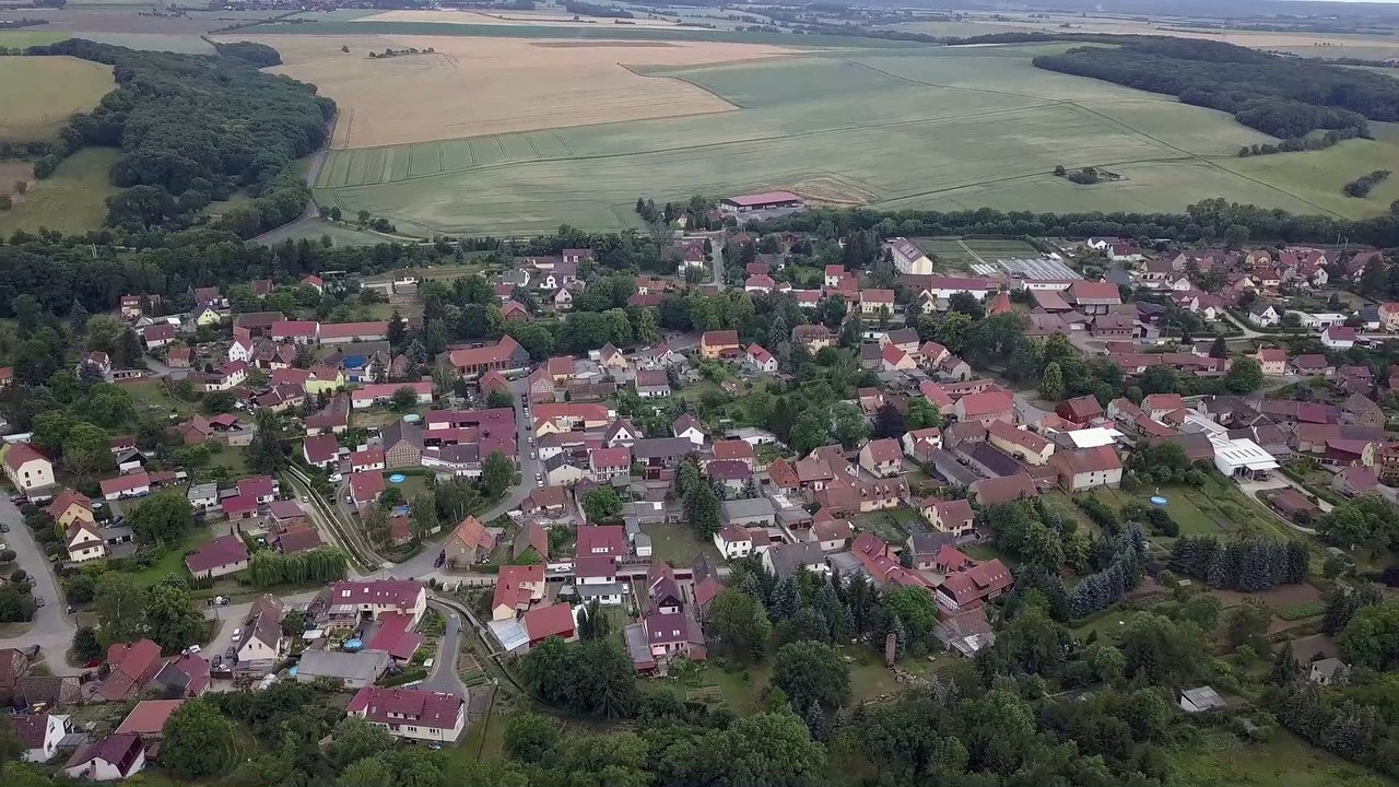 Nightride-Folge 13-Hopfgarten Buchenwald
