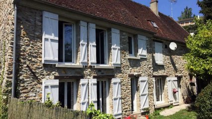 A vendre - Maison - CHEZY SUR MARNE (02570) - 5 pièces - 136m²