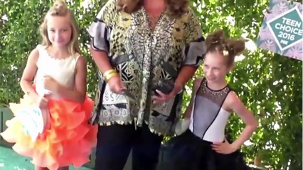 Abby Lee Miller May Never Walk Again