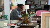 Retour sur... les aides à la filière bio