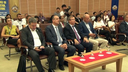 Uluslararası Ayçiçeği Yağı Sempozyumu - EDİRNE