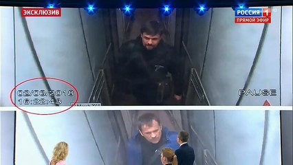 Caso Novichok, Londra accusa Putin: "È lui il responsabile"