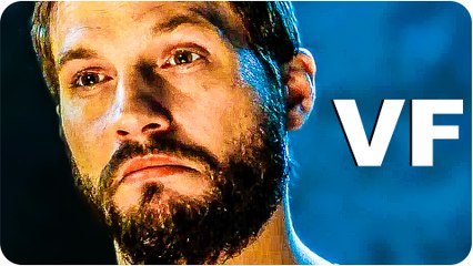 UPGRADE Bande Annonce VF (2018)