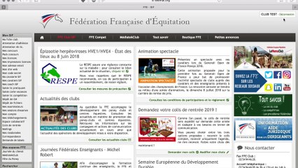 Créditer son compte par Carte Bancaire