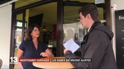 Insuffisance cardiaque : les signes qui doivent alerter