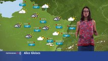 La météo du jeudi 6 septembre en Lorraine et Franche-Comté