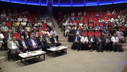 'Bilim ve teknoloji ile yoksulluk bitecek' - MUĞLA