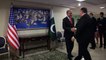 Pompeo vai ao Paquistão para reduzir tensões