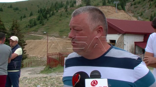 Biznesmenët në Kodrën e Diellit, ankesa për kushtet e këqija