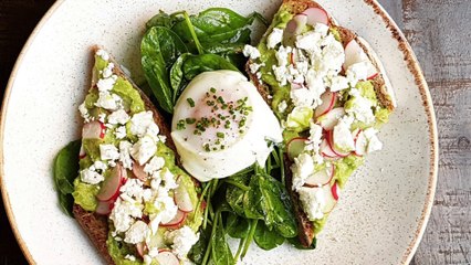 TOP5 des brunchs de la rentrée 2018 by OuBruncher