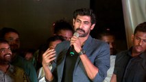 Kancharapalem Press meet video 1 | Rana Daggubati -   Tollywood