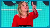 Zemmour & Naulleau de retour le 03 octobre sur Paris Première