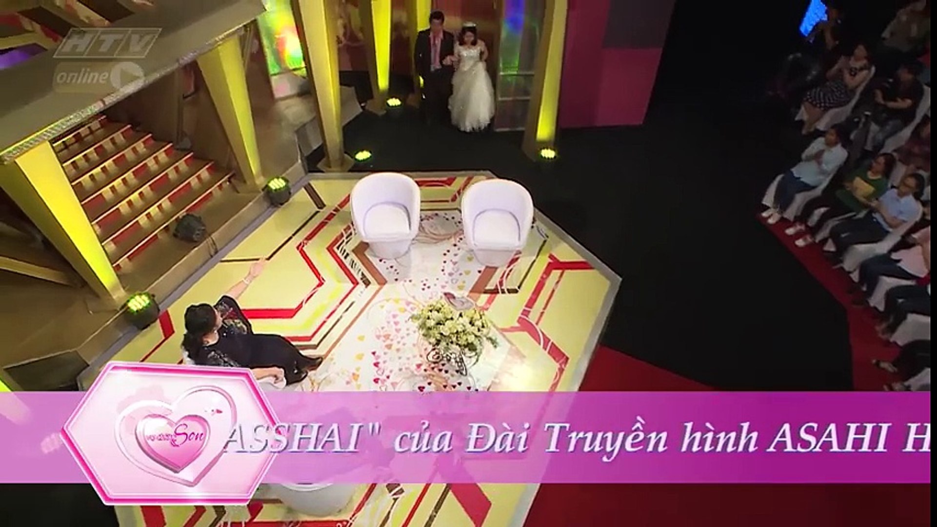 VỢ CHỒNG SON Tập 190(02/09/2018)_ Chồng méc vợ có sở thích kinh dị