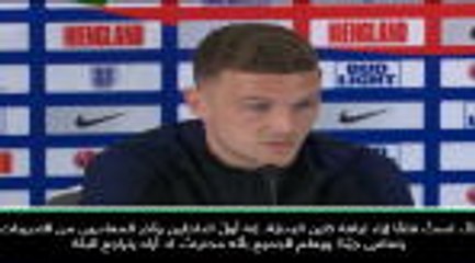 عام: كرة قدم: لستُ قلقًا إزاء لياقة كاين البدنيّة – تريبييه