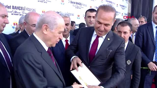 Adana MHP'nin Adana'da Adayı Hüseyin Sözlü