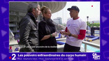 Les confidences de Kylian Mbappé sur la séparation avec ses parents