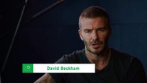Beckham wanted to make city 'proud' with Inter Miami crest