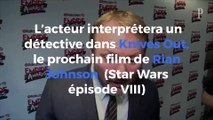 Après Star Wars 8, Rian Johnson embauche Daniel Craig pour un thriller