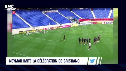 Mbappé, Neymar, Durant... L'Actu Sport.Net du 5 septembre 2018