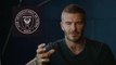 Beckham wanted to make city 'proud' with Inter Miami crest