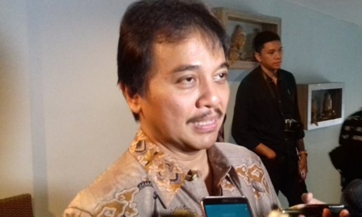 Polemik Tagihan Aset Kemenpora terhadap Roy Suryo