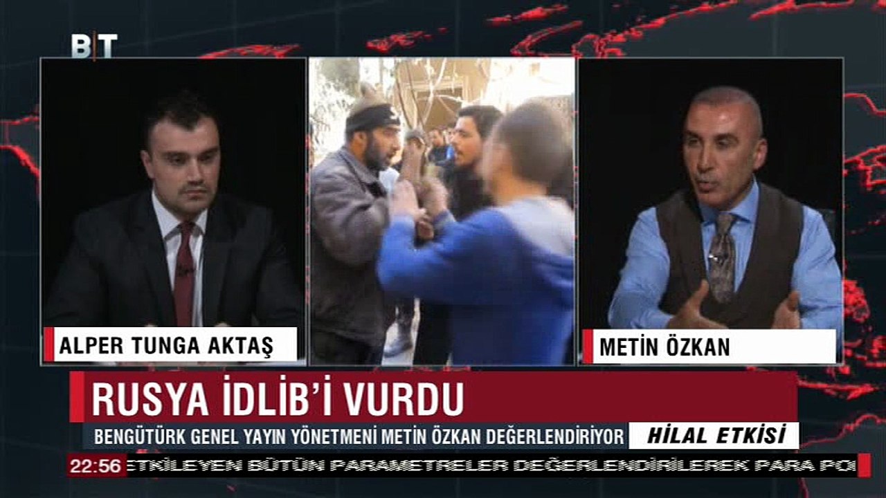 HİLAL ETKİSİ 4 EYLÜL 2018