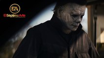 Halloween (2018) - Segundo tráiler V.O. (HD)