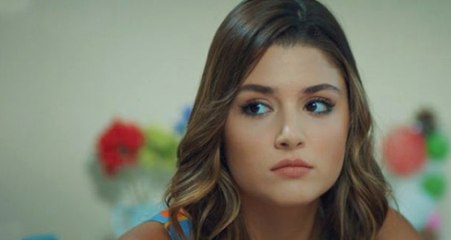 Ünlü Oyuncu Hande Erçel'den, Duygu Dolu Paylaşım!
