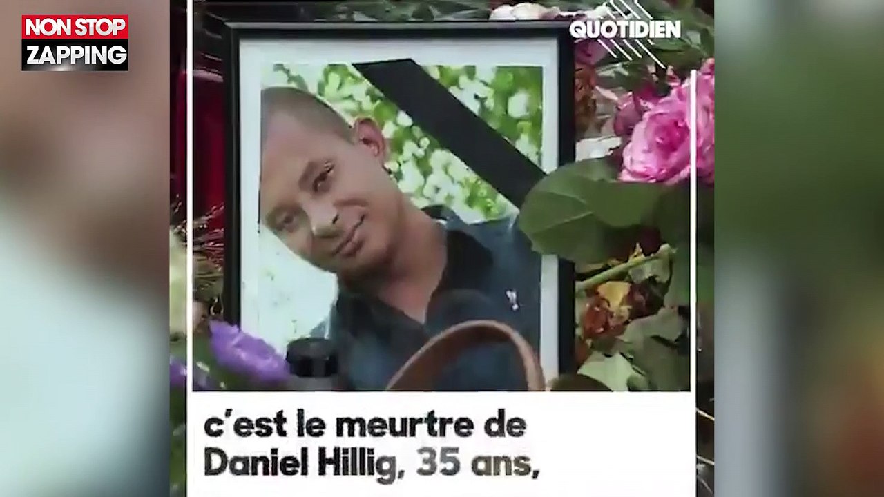 Quotidien : Le témoignage d'un réfugié syrien tabassé par des militants d'extrême droite en Allemagne (vidéo)