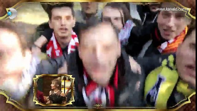 Beyaz Show - İrem Derici kilo alsın diyenler!