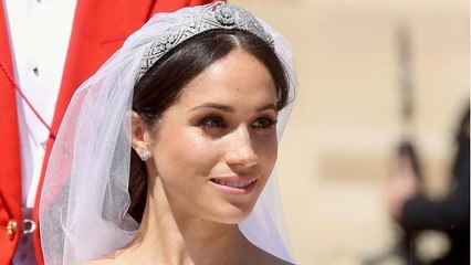 مجلة أمريكية : ميغان ماركل تتفوق على نجمات هوليوود في الأناقة