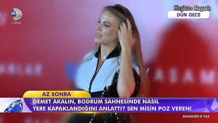 Magazin D | 5 Eylül 2018 | Tek Parça | Haber Turu