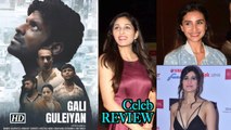 Manoj Bajpayee SHOCKS in 'Gali Guleiyan' | Celeb REVIEW