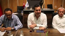 Bodrum Belediye Başkanı Kocadon'a 38 Gün Hak Mahrumiyeti Verildi
