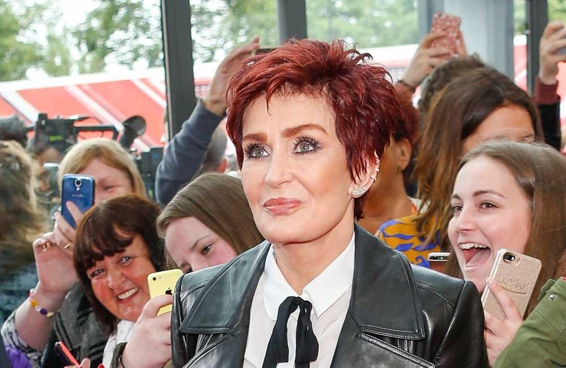 Sharon Osbourne slams X Factor boss Simon Cowell