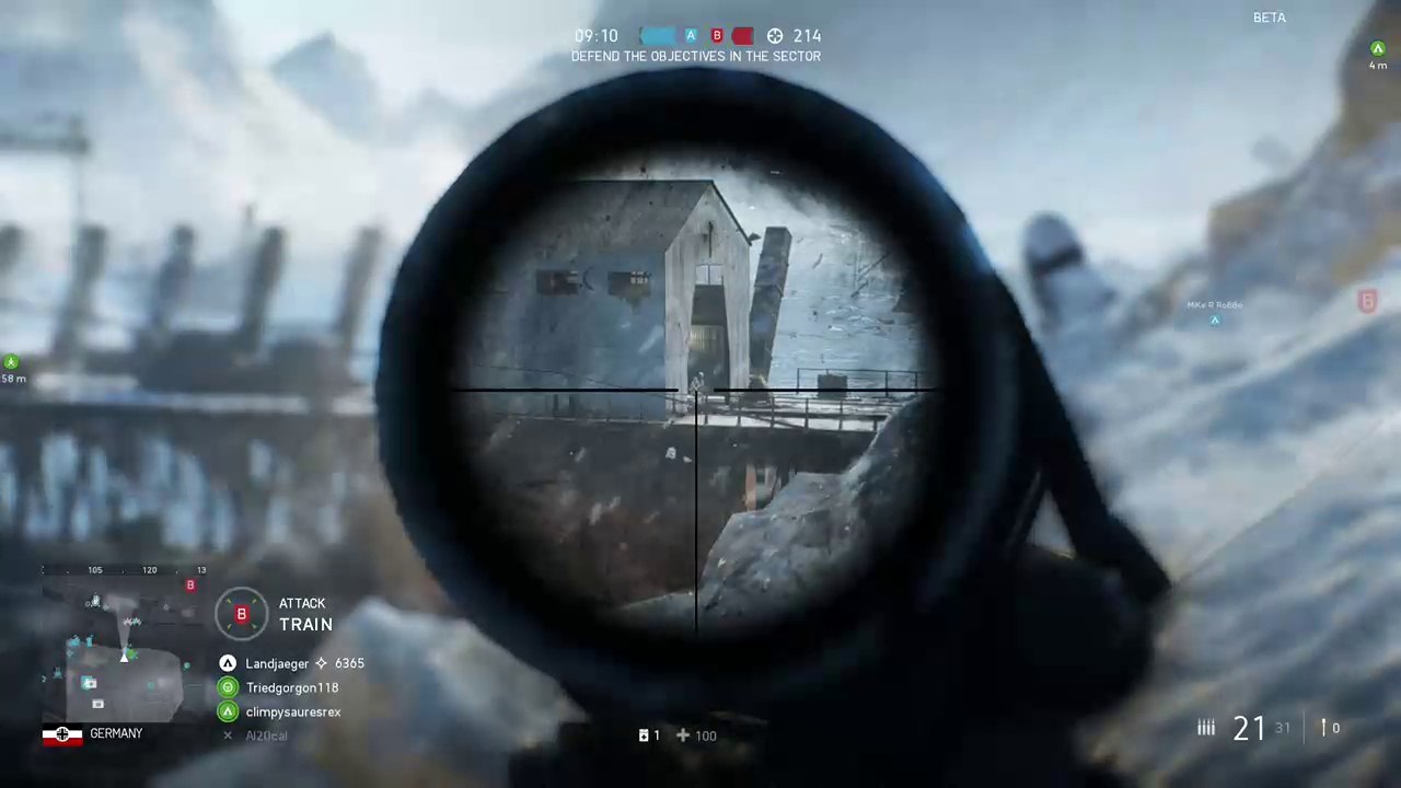 BF5 OPEN BETA | Grand Operations Multiplayer Let's Play (Twitch Stream 2018)