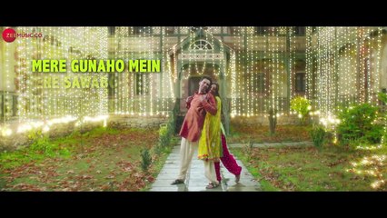 O Meri Laila - Lyrical - Laila Majnu - Atif Aslam & Jyotica Tangri - Avinash Tiwary & Tripti Dimri