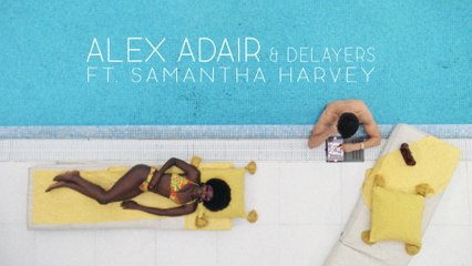 Alex Adair - Dominos